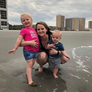 Meet your Posher, Sierra